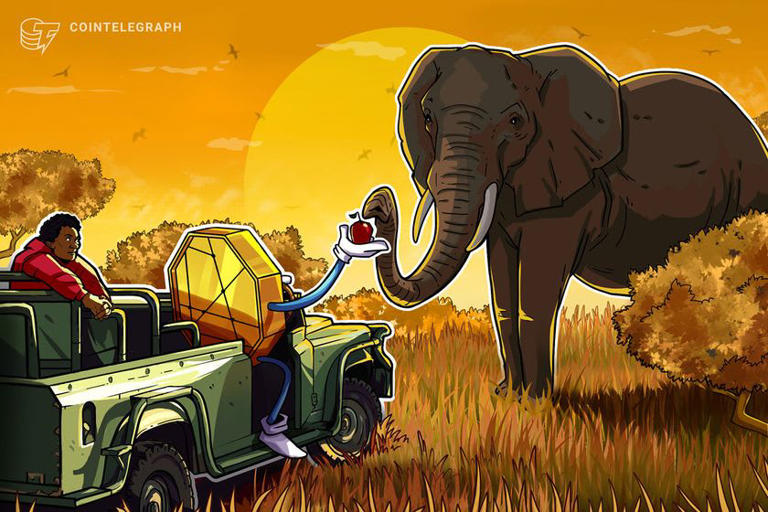 WellsForAll Featured in Cointelegraph: Rethinking Blockchain Philanthropy in Africa